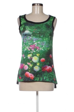 Γυναικείο αμάνικο μπλουζάκι Paul Smith, Μέγεθος S, Χρώμα Πολύχρωμο, Τιμή 52,27 €