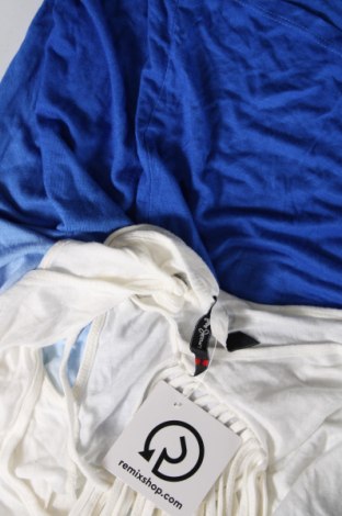 Γυναικείο αμάνικο μπλουζάκι Pepe Jeans, Μέγεθος S, Χρώμα Πολύχρωμο, Τιμή 15,57 €