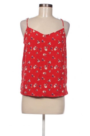 Γυναικείο αμάνικο μπλουζάκι Pigalle, Μέγεθος M, Χρώμα Κόκκινο, Τιμή 2,49 €
