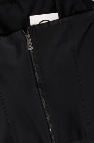 Γυναικείο αμάνικο μπλουζάκι Pinko, Μέγεθος XS, Χρώμα Μαύρο, Τιμή 36,19 €