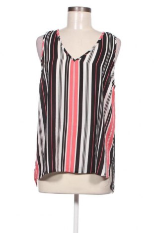 Γυναικείο αμάνικο μπλουζάκι Primark, Μέγεθος L, Χρώμα Πολύχρωμο, Τιμή 8,04 €