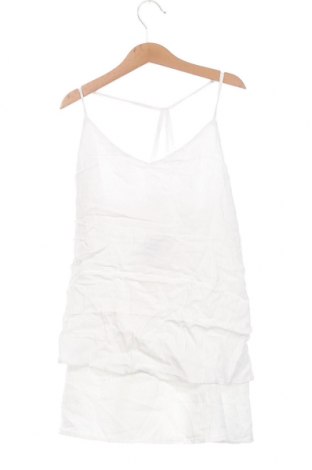 Γυναικείο αμάνικο μπλουζάκι Promod, Μέγεθος M, Χρώμα Λευκό, Τιμή 3,03 €