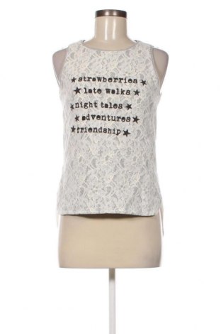 Γυναικείο αμάνικο μπλουζάκι Promod, Μέγεθος S, Χρώμα Πολύχρωμο, Τιμή 2,97 €