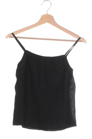 Γυναικείο αμάνικο μπλουζάκι Promod, Μέγεθος XS, Χρώμα Μαύρο, Τιμή 2,97 €