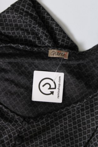 Γυναικείο αμάνικο μπλουζάκι Qiero!, Μέγεθος XL, Χρώμα Γκρί, Τιμή 3,86 €