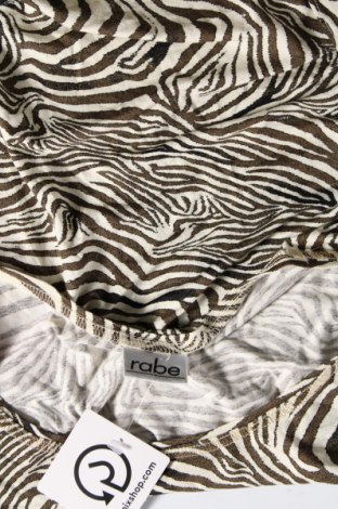 Γυναικείο αμάνικο μπλουζάκι Rabe, Μέγεθος XL, Χρώμα Πολύχρωμο, Τιμή 3,16 €