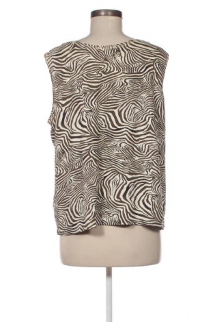 Γυναικείο αμάνικο μπλουζάκι Rabe, Μέγεθος XL, Χρώμα Πολύχρωμο, Τιμή 3,16 €