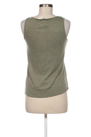 Γυναικείο αμάνικο μπλουζάκι Reitmans, Μέγεθος S, Χρώμα Πράσινο, Τιμή 3,70 €