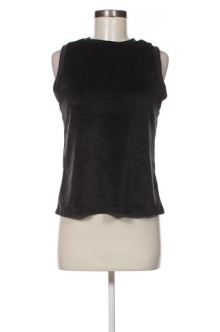 Tricou de damă Reserved, Mărime XL, Culoare Negru, Preț 20,52 Lei
