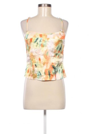 Γυναικείο αμάνικο μπλουζάκι SHEIN, Μέγεθος L, Χρώμα Πολύχρωμο, Τιμή 2,97 €