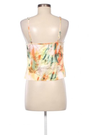 Γυναικείο αμάνικο μπλουζάκι SHEIN, Μέγεθος L, Χρώμα Πολύχρωμο, Τιμή 2,97 €