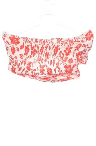 Γυναικείο αμάνικο μπλουζάκι SHEIN, Μέγεθος L, Χρώμα Πολύχρωμο, Τιμή 1,66 €