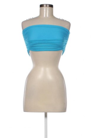 Damentop SHEIN, Größe S, Farbe Blau, Preis 3,76 €