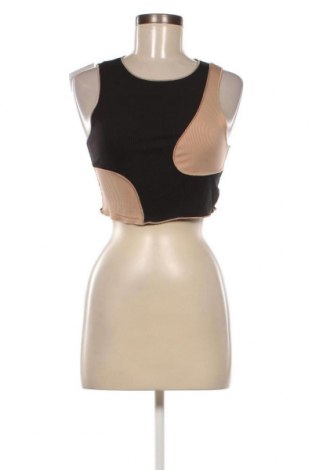 Γυναικείο αμάνικο μπλουζάκι SHEIN, Μέγεθος M, Χρώμα Πολύχρωμο, Τιμή 3,79 €
