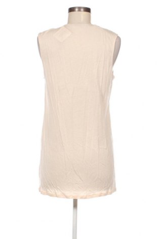 Γυναικείο αμάνικο μπλουζάκι Sisley, Μέγεθος L, Χρώμα Ρόζ , Τιμή 29,90 €