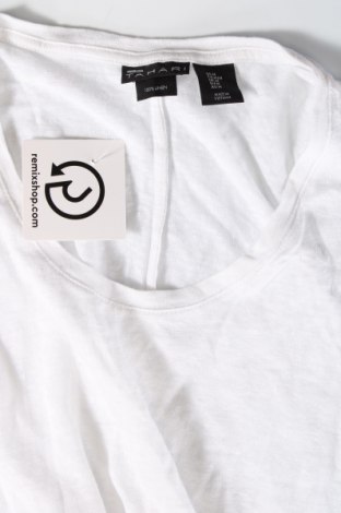 Damska koszulka na ramiączkach Tahari, Rozmiar M, Kolor Biały, Cena 63,97 zł