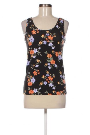 Γυναικείο αμάνικο μπλουζάκι Terranova, Μέγεθος L, Χρώμα Πολύχρωμο, Τιμή 8,04 €