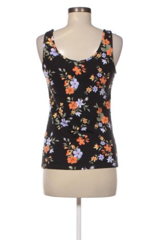 Γυναικείο αμάνικο μπλουζάκι Terranova, Μέγεθος L, Χρώμα Πολύχρωμο, Τιμή 8,04 €