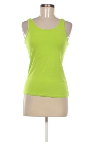 Tricou de damă Terranova, Mărime M, Culoare Verde, Preț 19,90 Lei