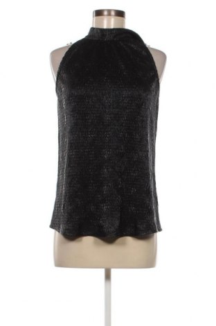Γυναικείο αμάνικο μπλουζάκι Tinley Road, Μέγεθος S, Χρώμα Μαύρο, Τιμή 3,32 €