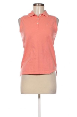 Γυναικείο αμάνικο μπλουζάκι Tommy Hilfiger, Μέγεθος L, Χρώμα Ρόζ , Τιμή 19,98 €