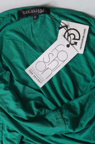 Damentop Top Secret, Größe M, Farbe Grün, Preis 10,74 €
