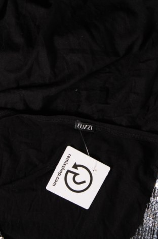 Tricou de damă Tuzzi, Mărime M, Culoare Negru, Preț 32,89 Lei