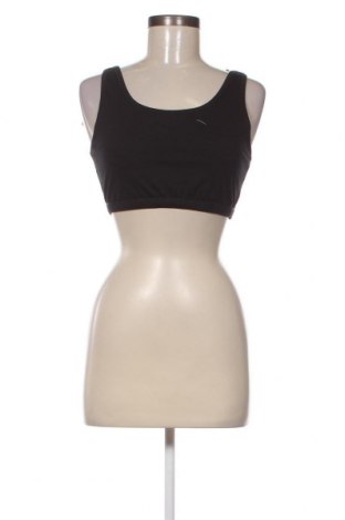 Γυναικείο αμάνικο μπλουζάκι Uncover, Μέγεθος XXL, Χρώμα Μαύρο, Τιμή 8,66 €