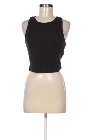 Γυναικείο αμάνικο μπλουζάκι Urban Classics, Μέγεθος XL, Χρώμα Μαύρο, Τιμή 5,57 €