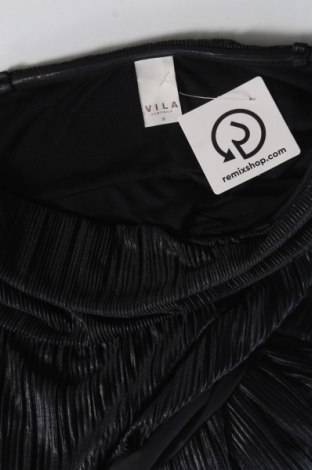 Tricou de damă VILA, Mărime S, Culoare Negru, Preț 25,51 Lei