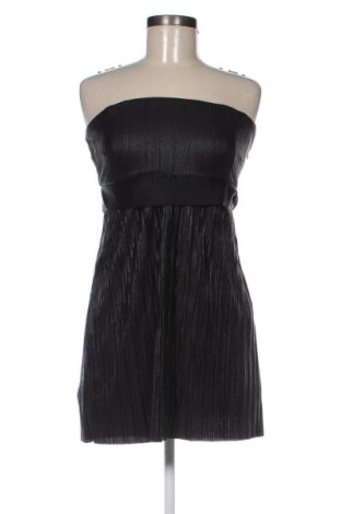 Γυναικείο αμάνικο μπλουζάκι VILA, Μέγεθος S, Χρώμα Μαύρο, Τιμή 15,03 €