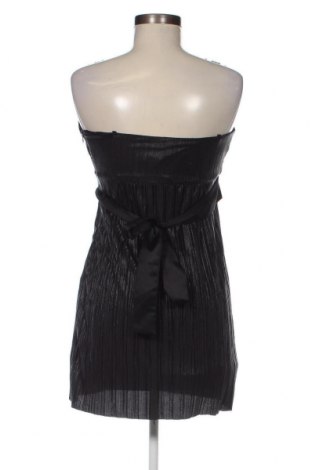 Γυναικείο αμάνικο μπλουζάκι VILA, Μέγεθος S, Χρώμα Μαύρο, Τιμή 15,03 €