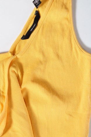 Damentop Vero Moda, Größe S, Farbe Gelb, Preis € 13,92