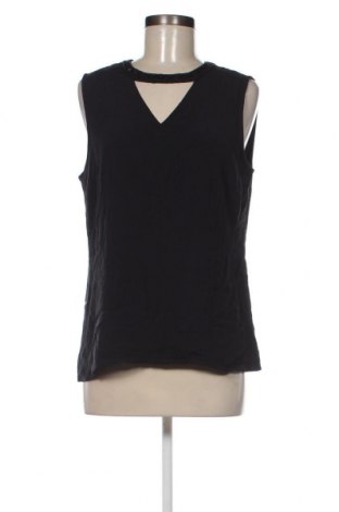 Γυναικείο αμάνικο μπλουζάκι Vero Moda, Μέγεθος L, Χρώμα Μπλέ, Τιμή 18,10 €