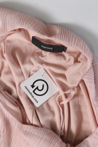 Γυναικείο αμάνικο μπλουζάκι Vero Moda, Μέγεθος L, Χρώμα Ρόζ , Τιμή 3,50 €