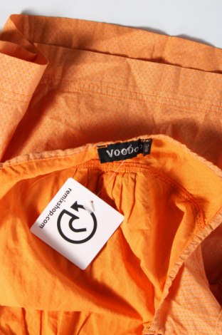 Damska koszulka na ramiączkach Voodoo, Rozmiar M, Kolor Pomarańczowy, Cena 12,47 zł