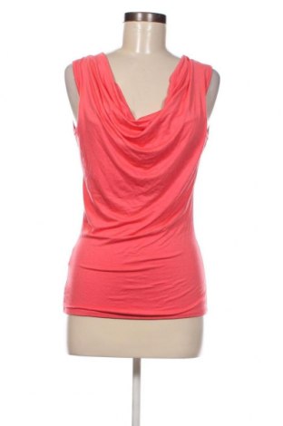 Γυναικείο αμάνικο μπλουζάκι Zuiki, Μέγεθος M, Χρώμα Ρόζ , Τιμή 2,99 €