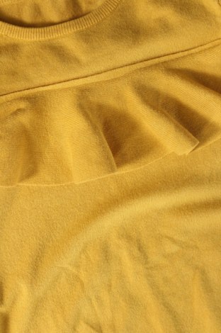 Dámský svetr, Velikost S, Barva Žlutá, Cena  92,00 Kč