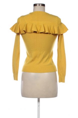 Pulover de femei, Mărime S, Culoare Galben, Preț 18,50 Lei