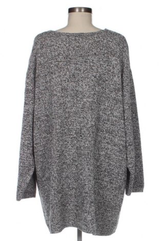 Damenpullover, Größe XXL, Farbe Grau, Preis € 8,07