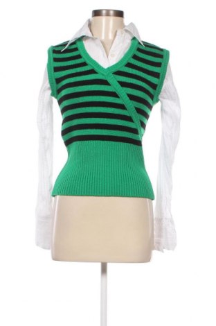 Γυναικείο πουλόβερ, Μέγεθος S, Χρώμα Πολύχρωμο, Τιμή 5,90 €