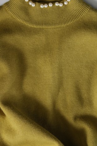 Damenpullover, Größe M, Farbe Grün, Preis € 18,10