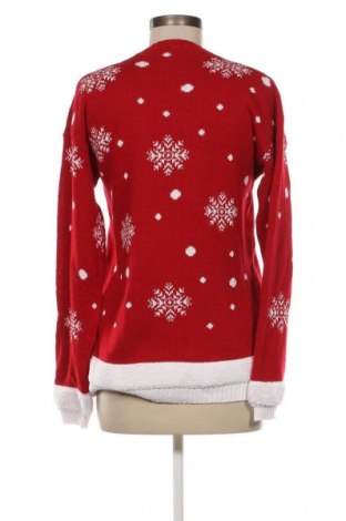 Γυναικείο πουλόβερ, Μέγεθος XL, Χρώμα Πολύχρωμο, Τιμή 3,71 €