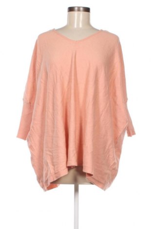 Damenpullover, Größe S, Farbe Rosa, Preis € 5,49