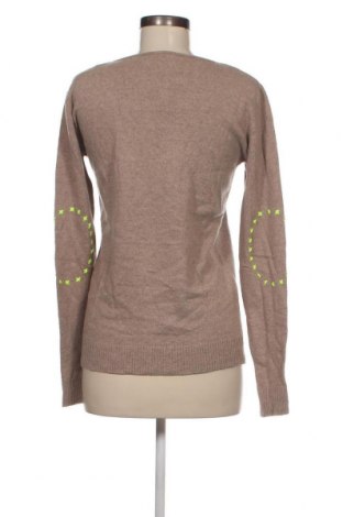 Damenpullover, Größe M, Farbe Beige, Preis € 10,49