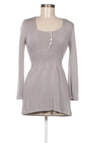 Damenpullover, Größe M, Farbe Grau, Preis € 4,99