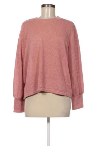 Γυναικείο πουλόβερ, Μέγεθος XL, Χρώμα Σάπιο μήλο, Τιμή 6,28 €