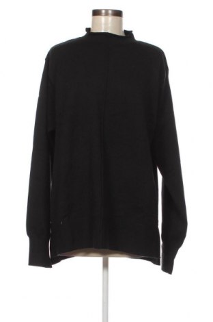 Γυναικείο πουλόβερ, Μέγεθος XL, Χρώμα Μαύρο, Τιμή 11,62 €