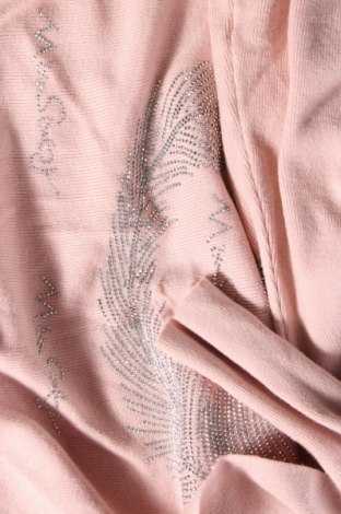 Damenpullover, Größe M, Farbe Rosa, Preis € 5,49