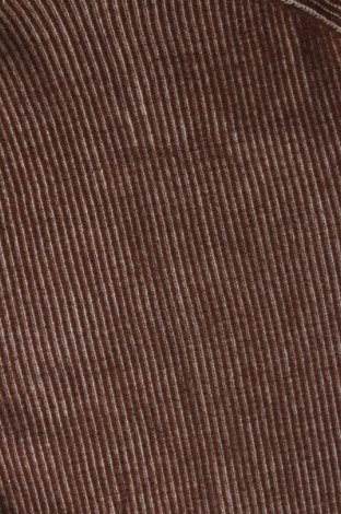 Pulover de femei, Mărime S, Culoare Maro, Preț 33,29 Lei